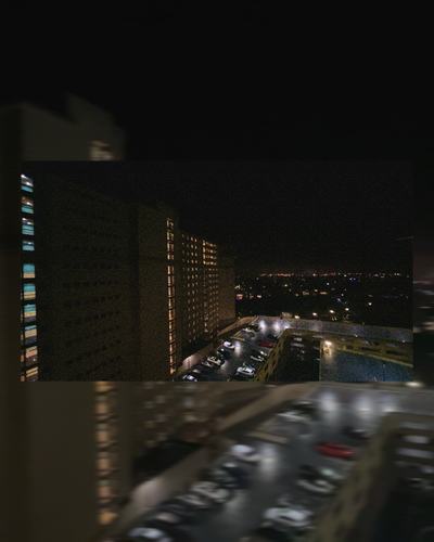 Building architecture