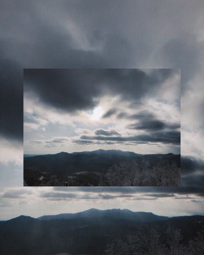 Mountains