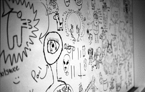 Whiteboard