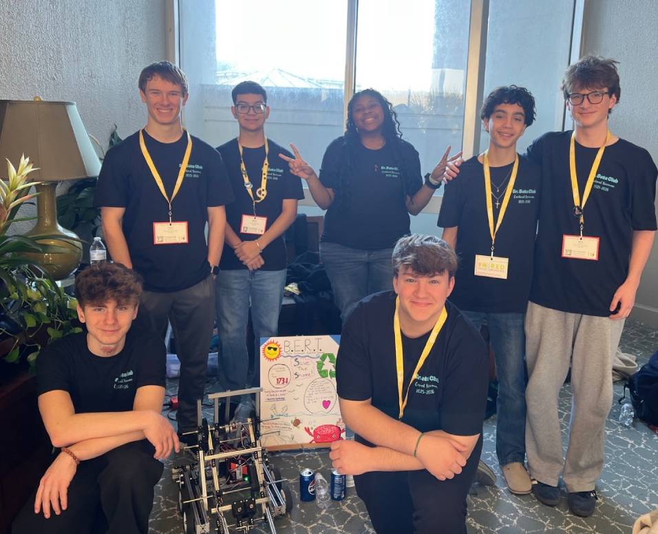 Robotics